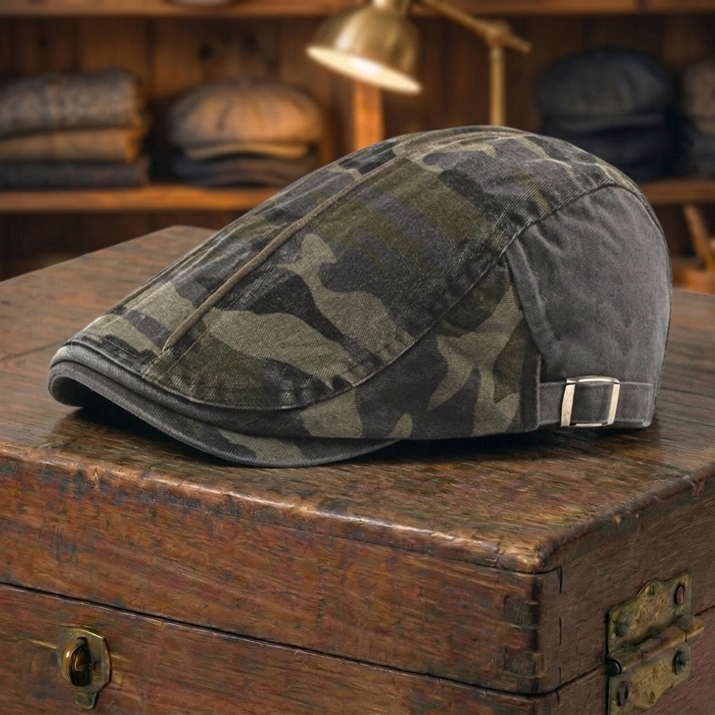 Moss Grey / 21.5