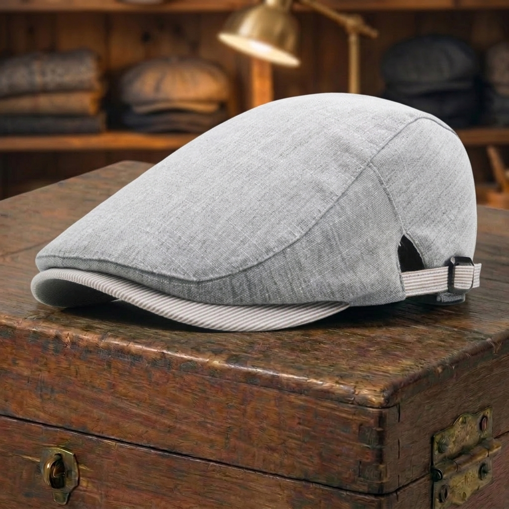 Harbour Grey / 21.5