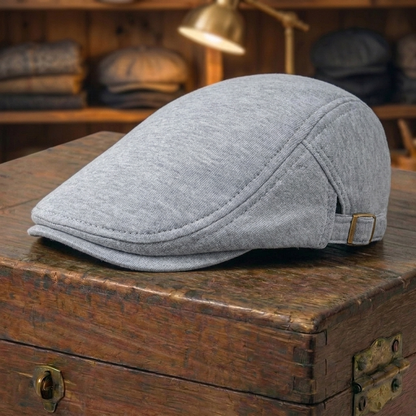 Cotton Blend Cap