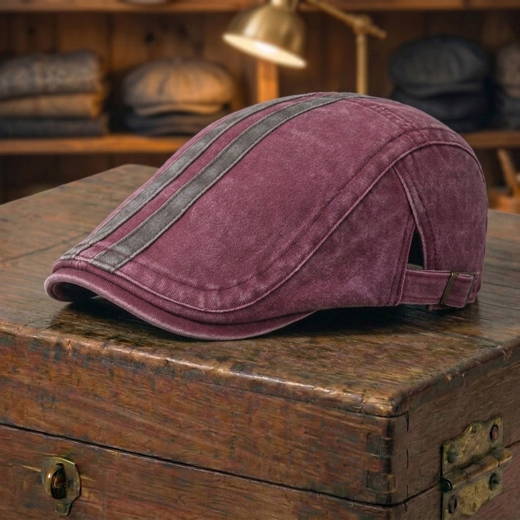 Maroon Red / 21.5