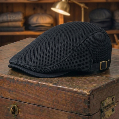 Fine Mesh Cap