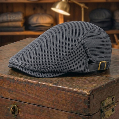 Fine Mesh Cap