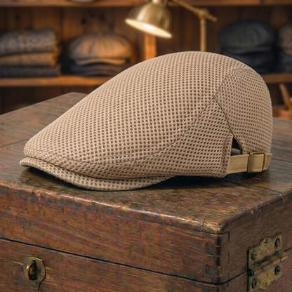 Fine Mesh Cap