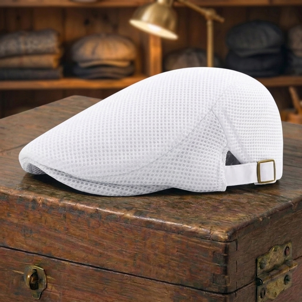 Artic White / 21.5