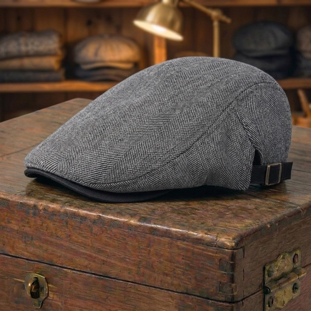Dark Gray / 21.5