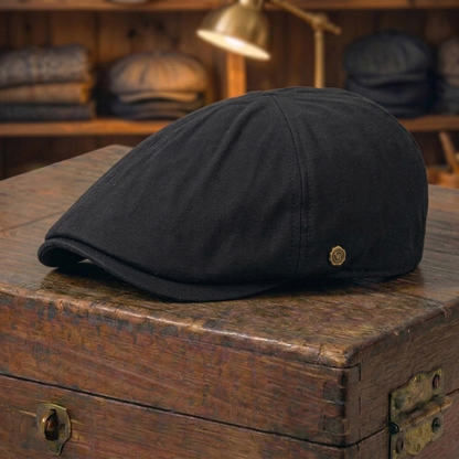 Brushed Cotton Cap