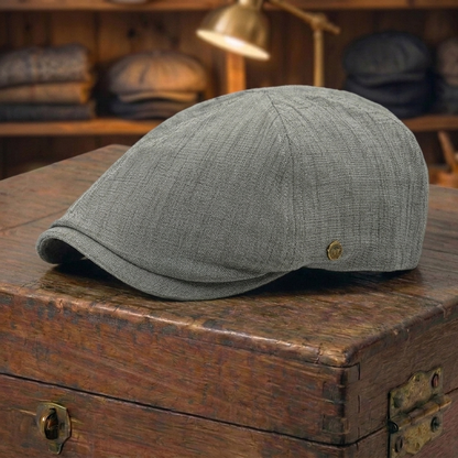 Brushed Cotton Cap