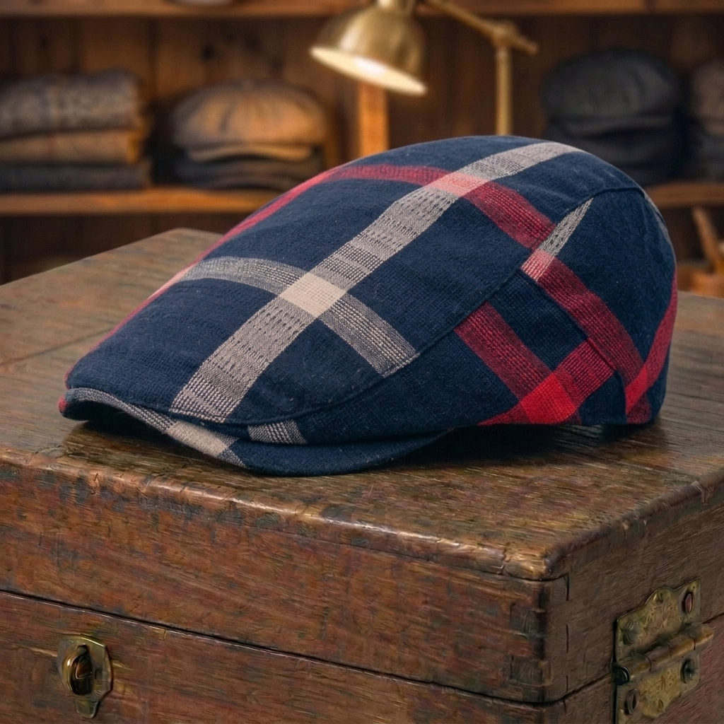 Heritage Navy / 21.5