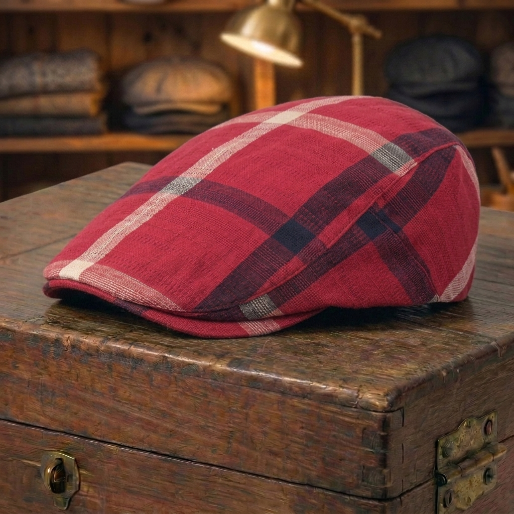 Barnhouse Red / 21.5