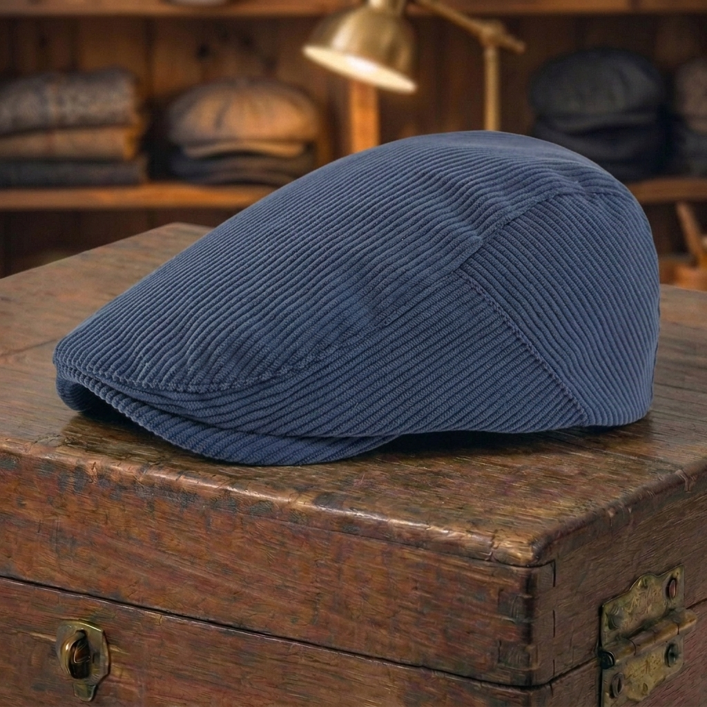 Navy blue / 21.5