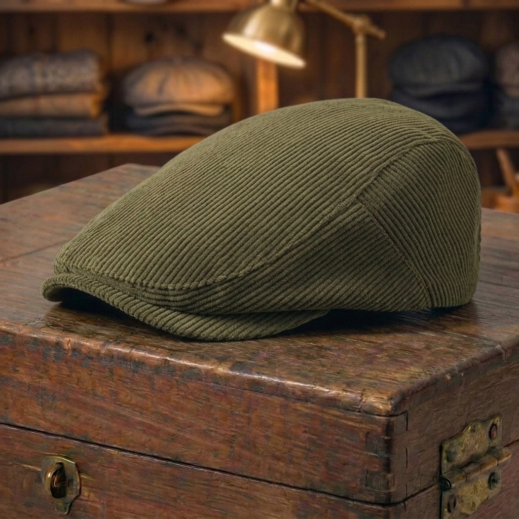 Army green / 21.5