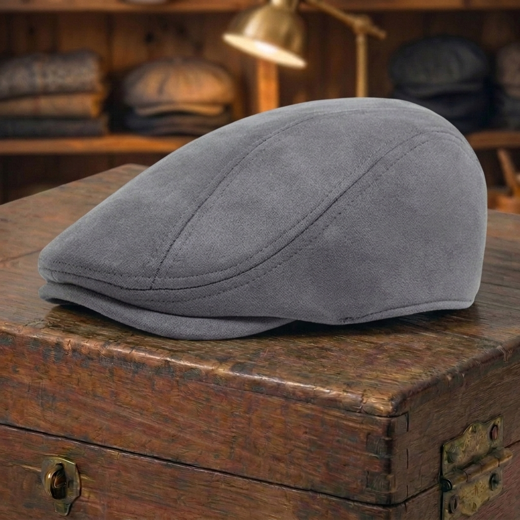 Gray / 21.5