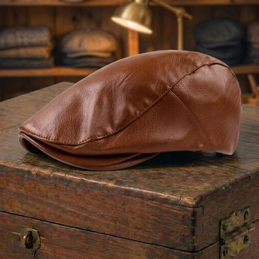 Brown / 21.5