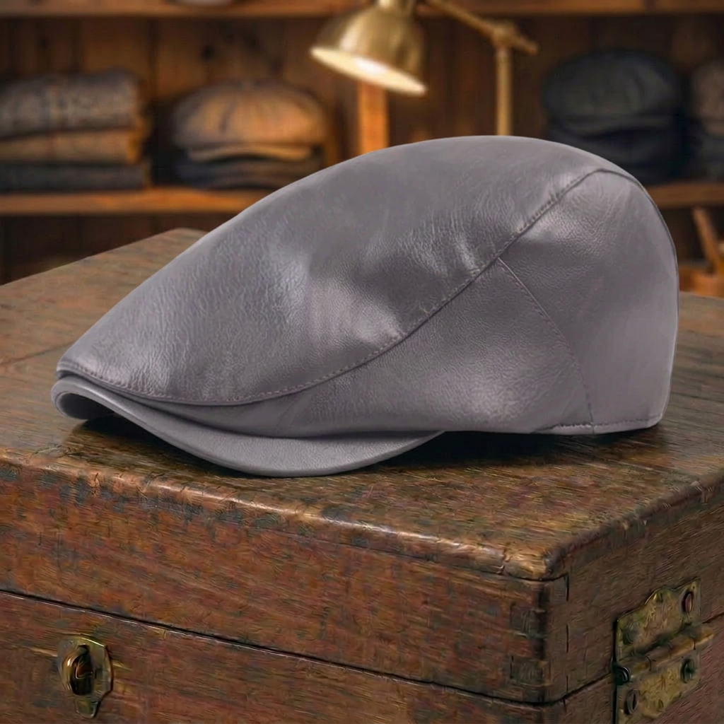 Gray / 21.5