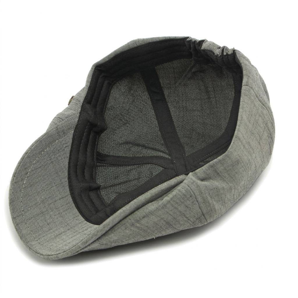 Brushed Cotton Cap