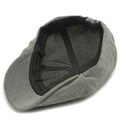 Brushed Cotton Cap